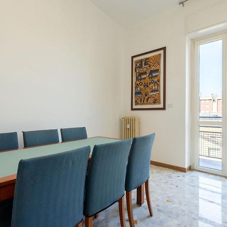 Garibaldi Two Bedrooms By Halldis Milano Exteriör bild