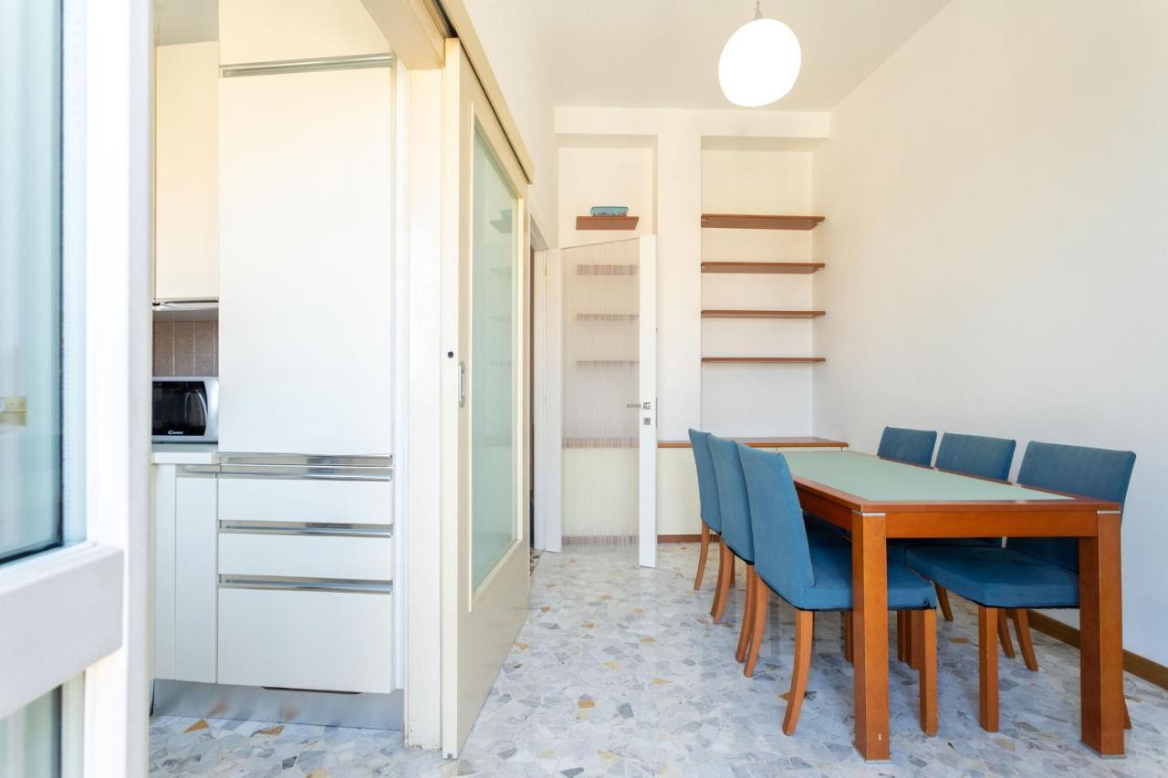 Garibaldi Two Bedrooms By Halldis Milano Exteriör bild