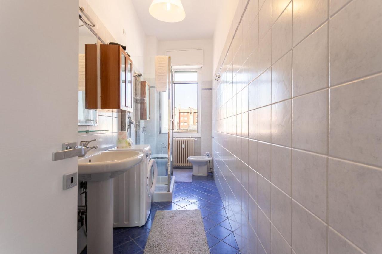 Garibaldi Two Bedrooms By Halldis Milano Exteriör bild