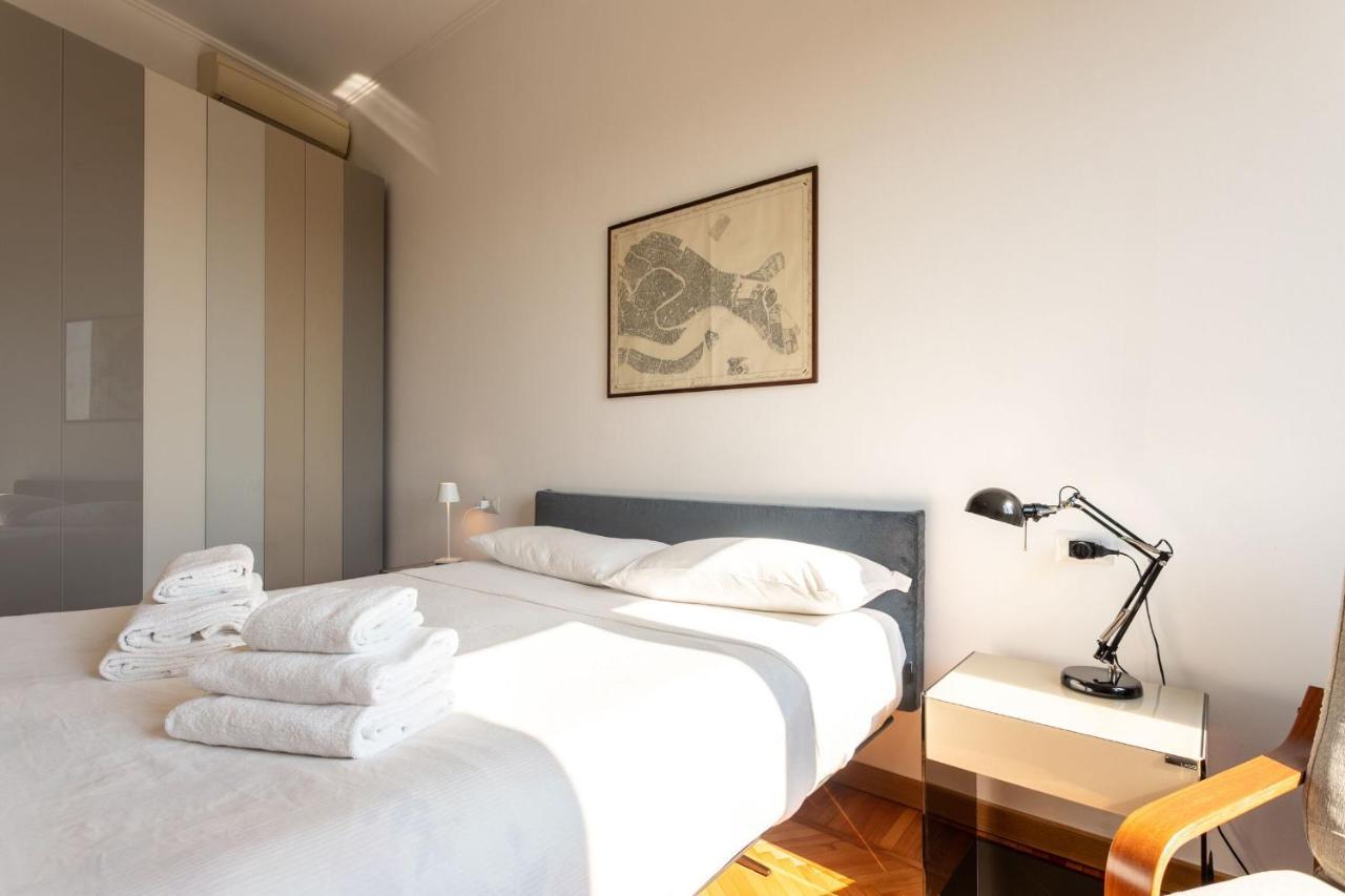 Garibaldi Two Bedrooms By Halldis Milano Exteriör bild