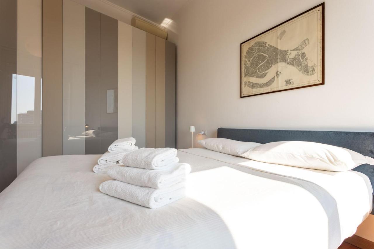 Garibaldi Two Bedrooms By Halldis Milano Exteriör bild